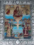 Another Icon from Naxos