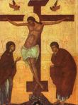 Crucifixion (14th Century)
